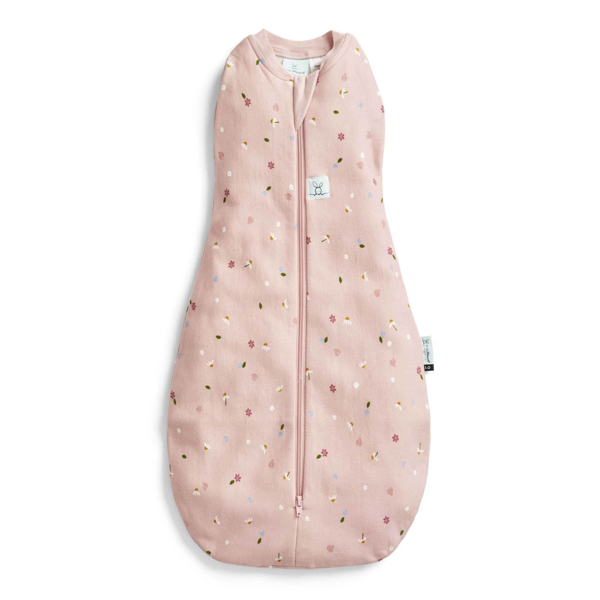 Cocoon Swaddle Sack 0.2 TOG