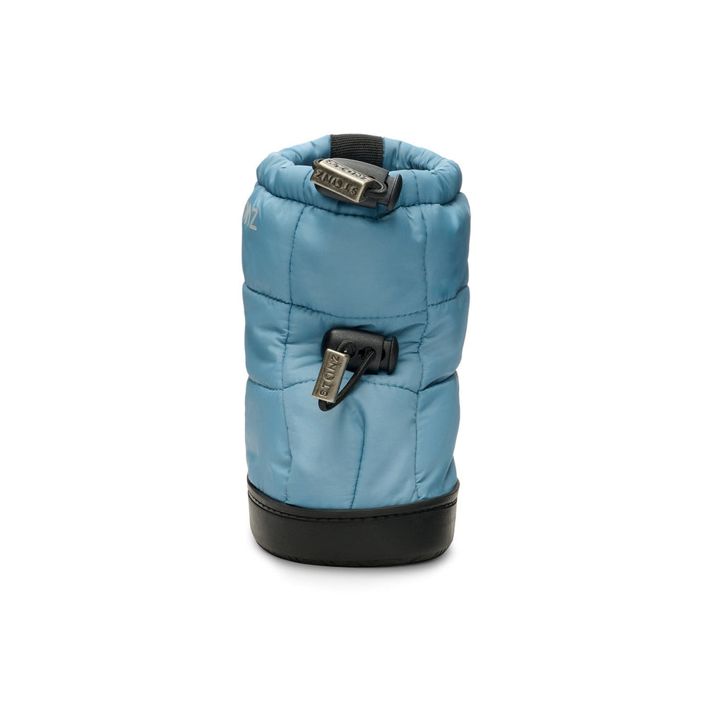 Toddler Puffer Booties