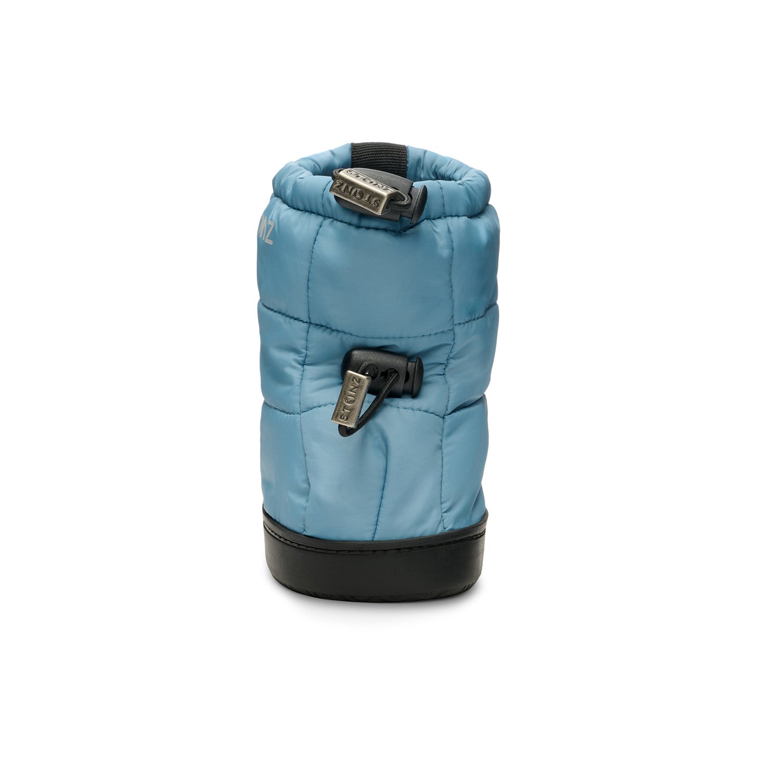 Toddler Puffer Booties