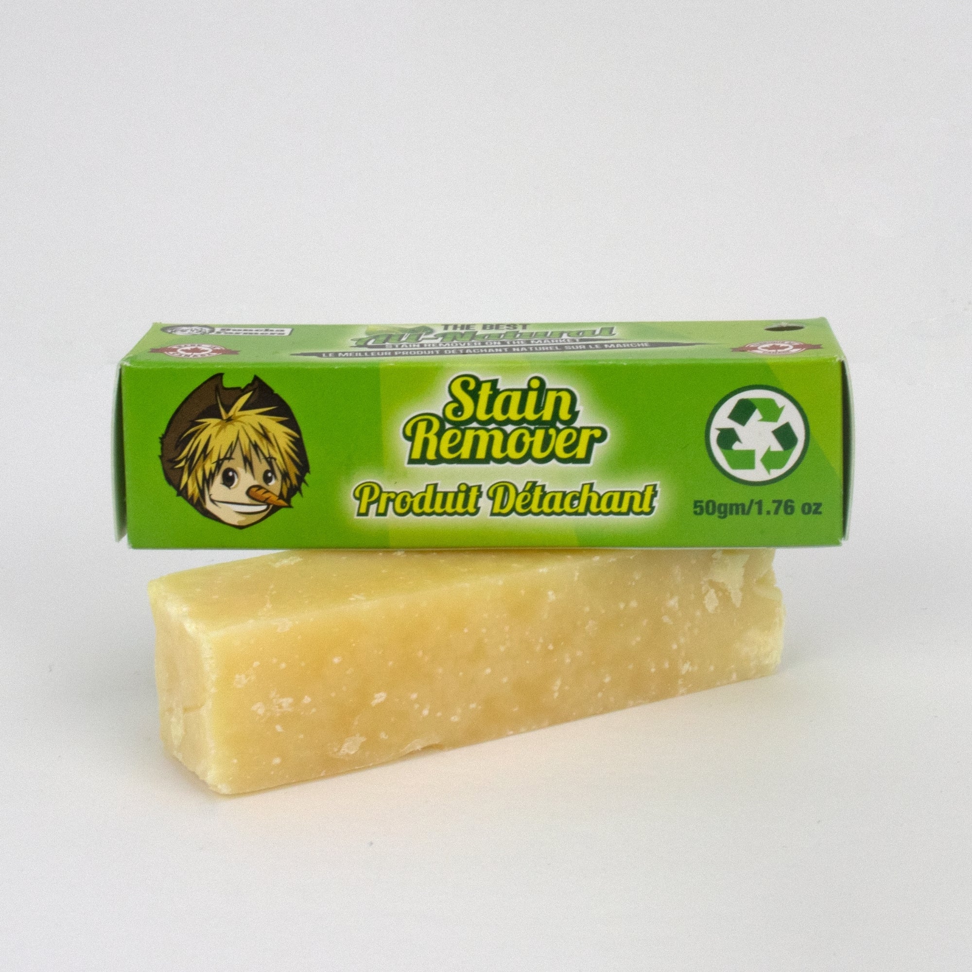 Stain Remover - each