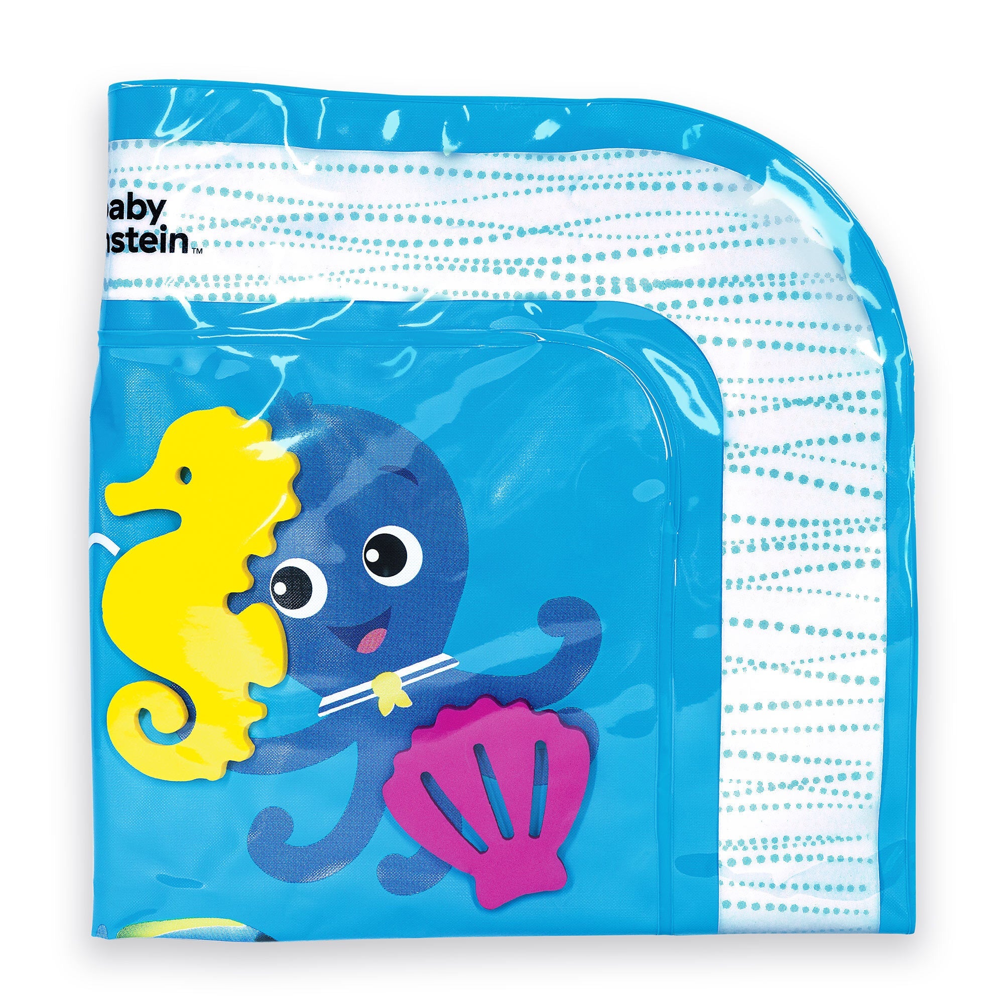 Opusâ€™s Ocean of Discoveryâ„¢ Tummy Time Water Mat