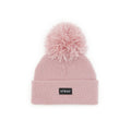 Pom Beanie for Babies, Toddlers and Kids