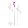 Sippy Straw Cup - Replacement Straw + Cleaner Pack