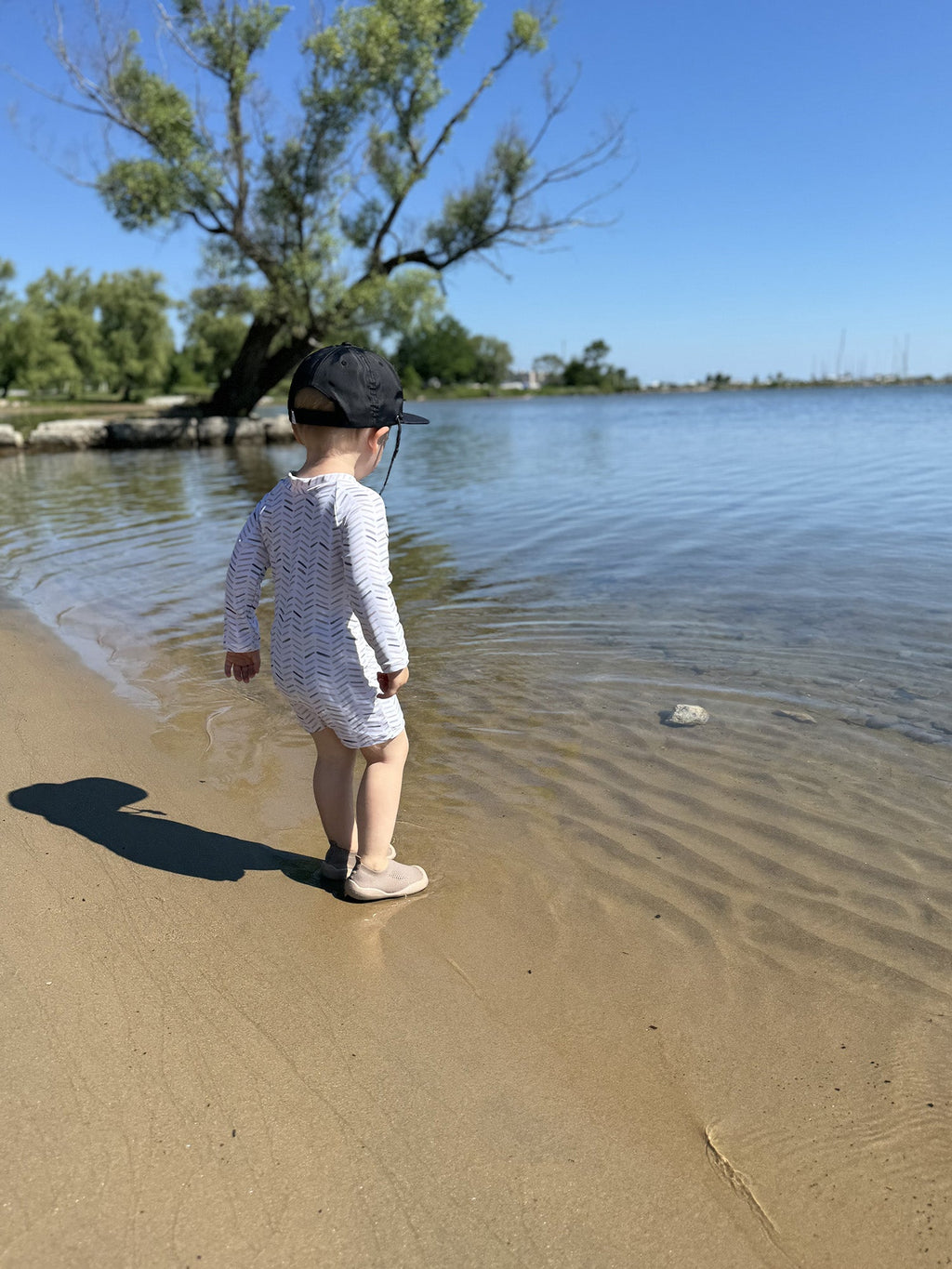 Roamer Knit Water Shoe for Babies and Toddlers