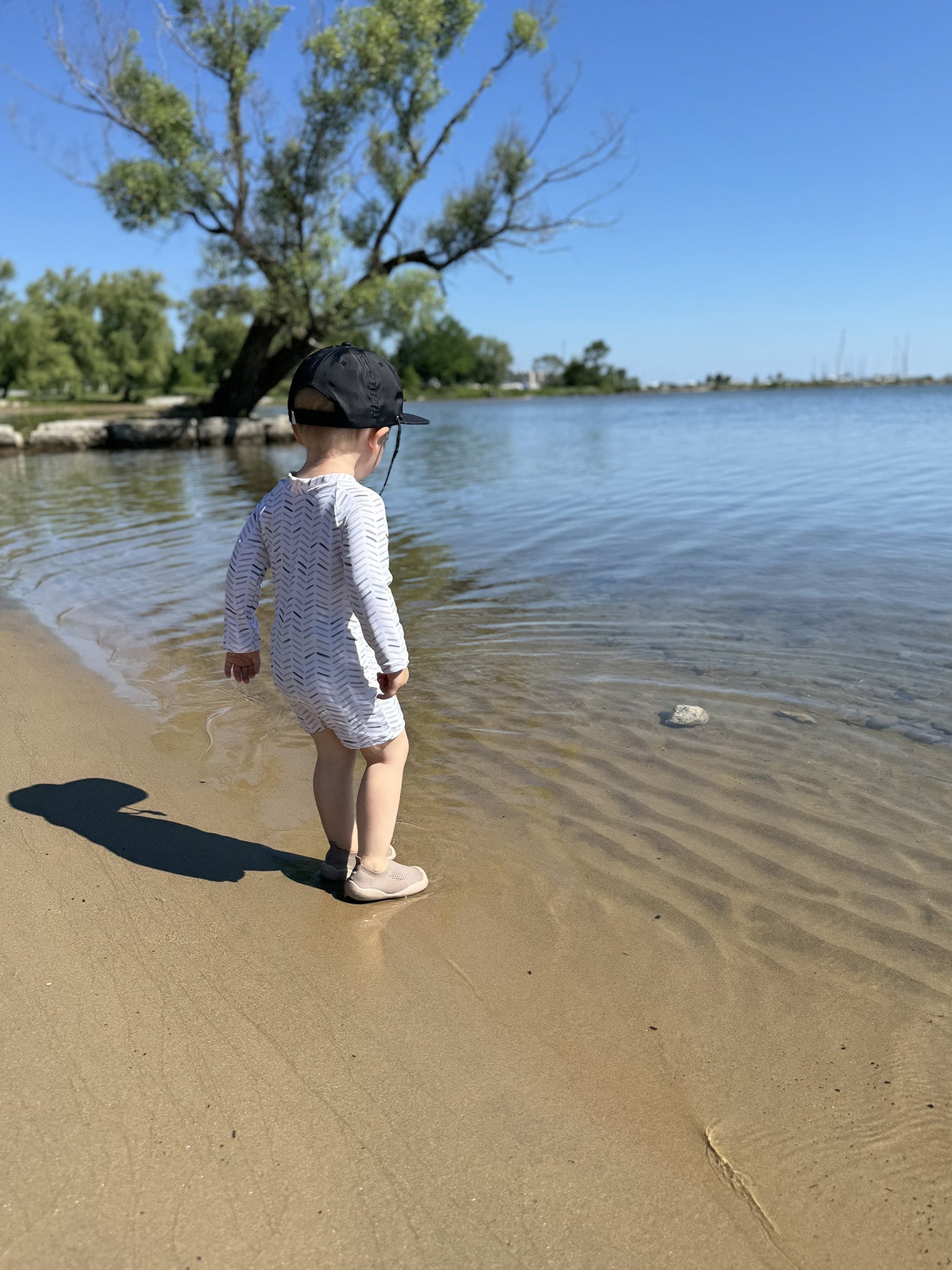 Roamer Knit Water Shoe for Babies and Toddlers