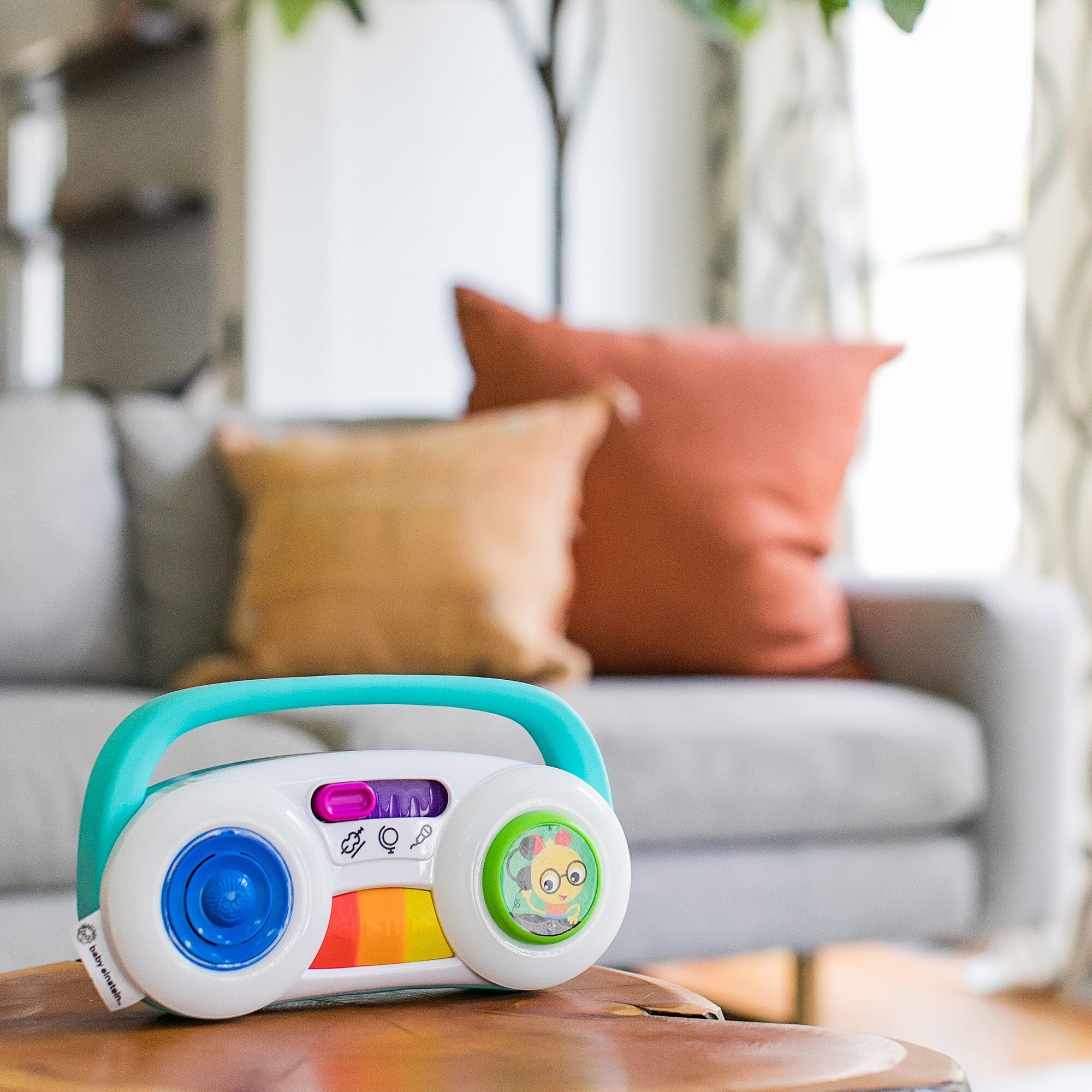 Toddler Jamsâ„¢ Musical Toy