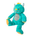 Soft Toy - Mookie Monster - 10"