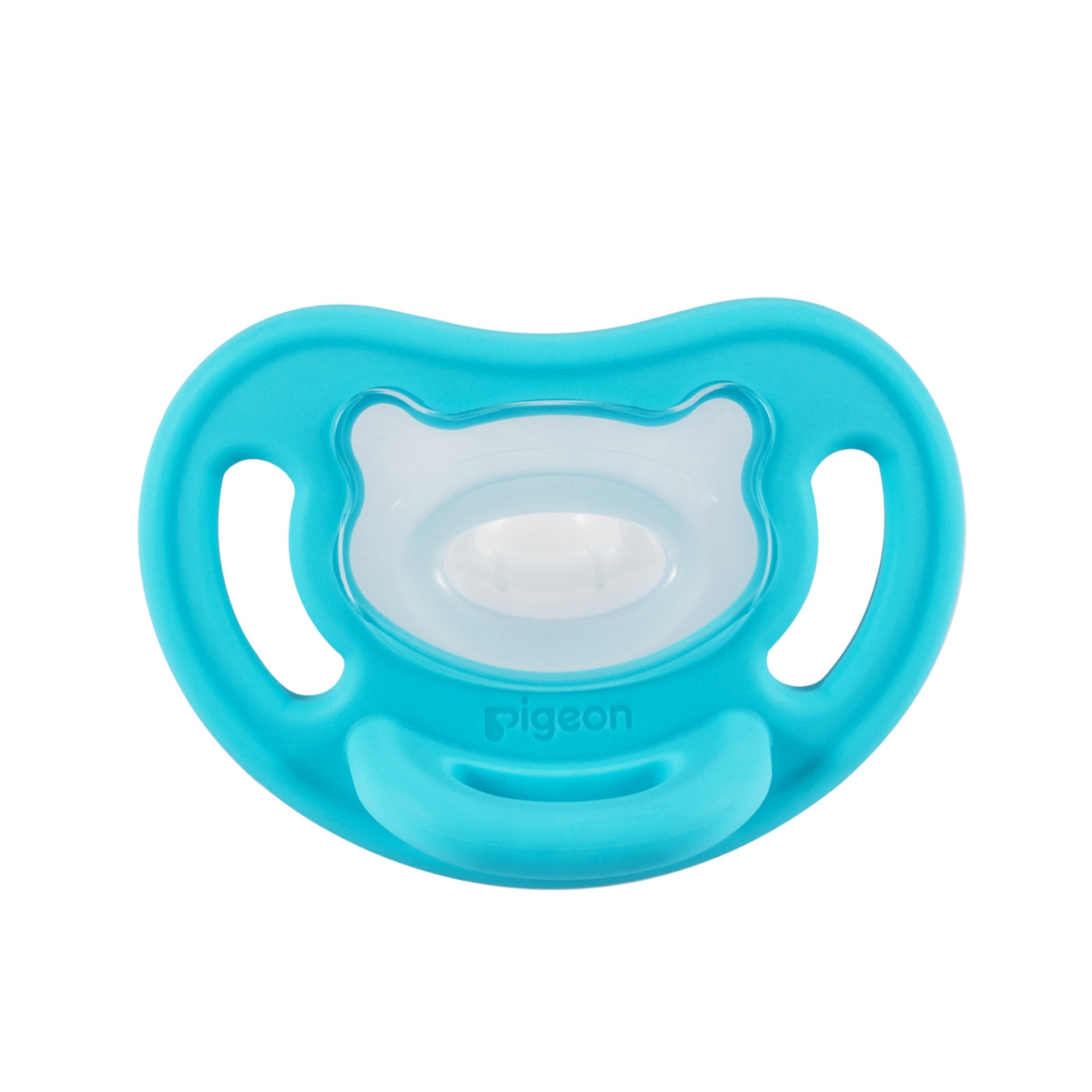 Soft Buddy Silicone Pacifier - M