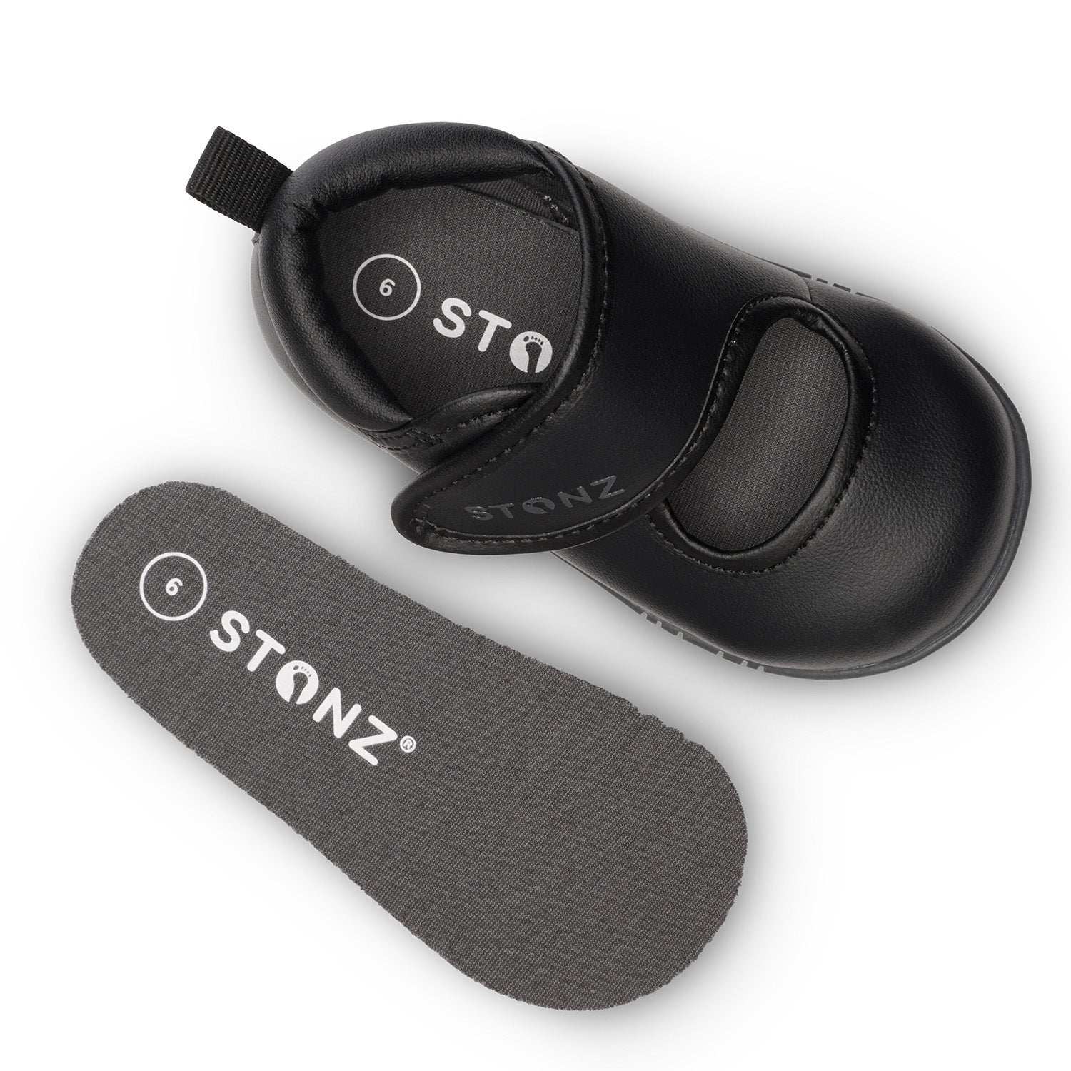 Cruiserâ„¢ Dressy Mary Jane - Baby