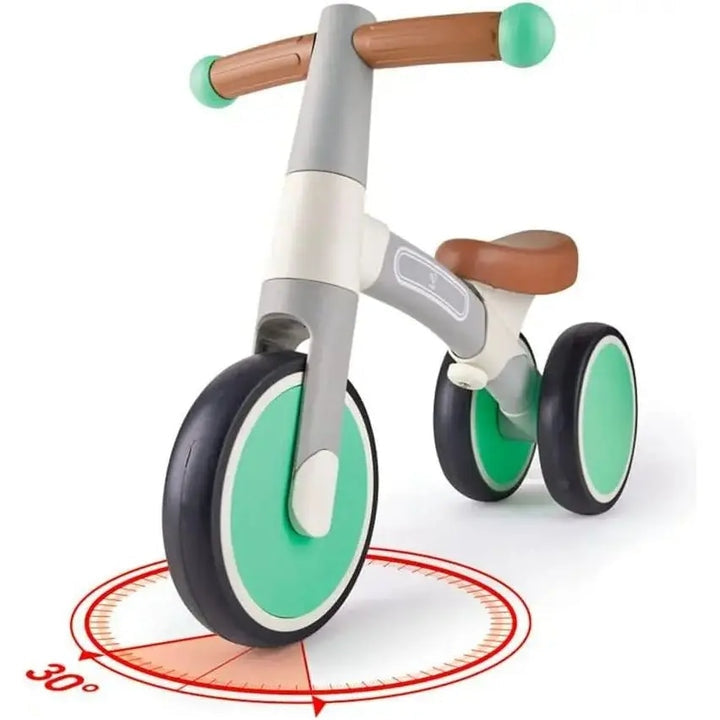 First Ride Balance Bike – HAPE