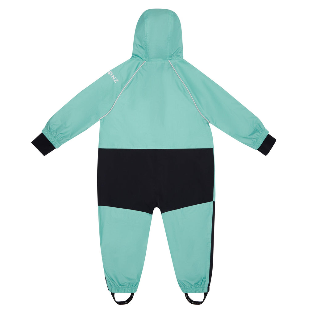 Waterproof Rain Suit for Babies, Toddlers and Kids