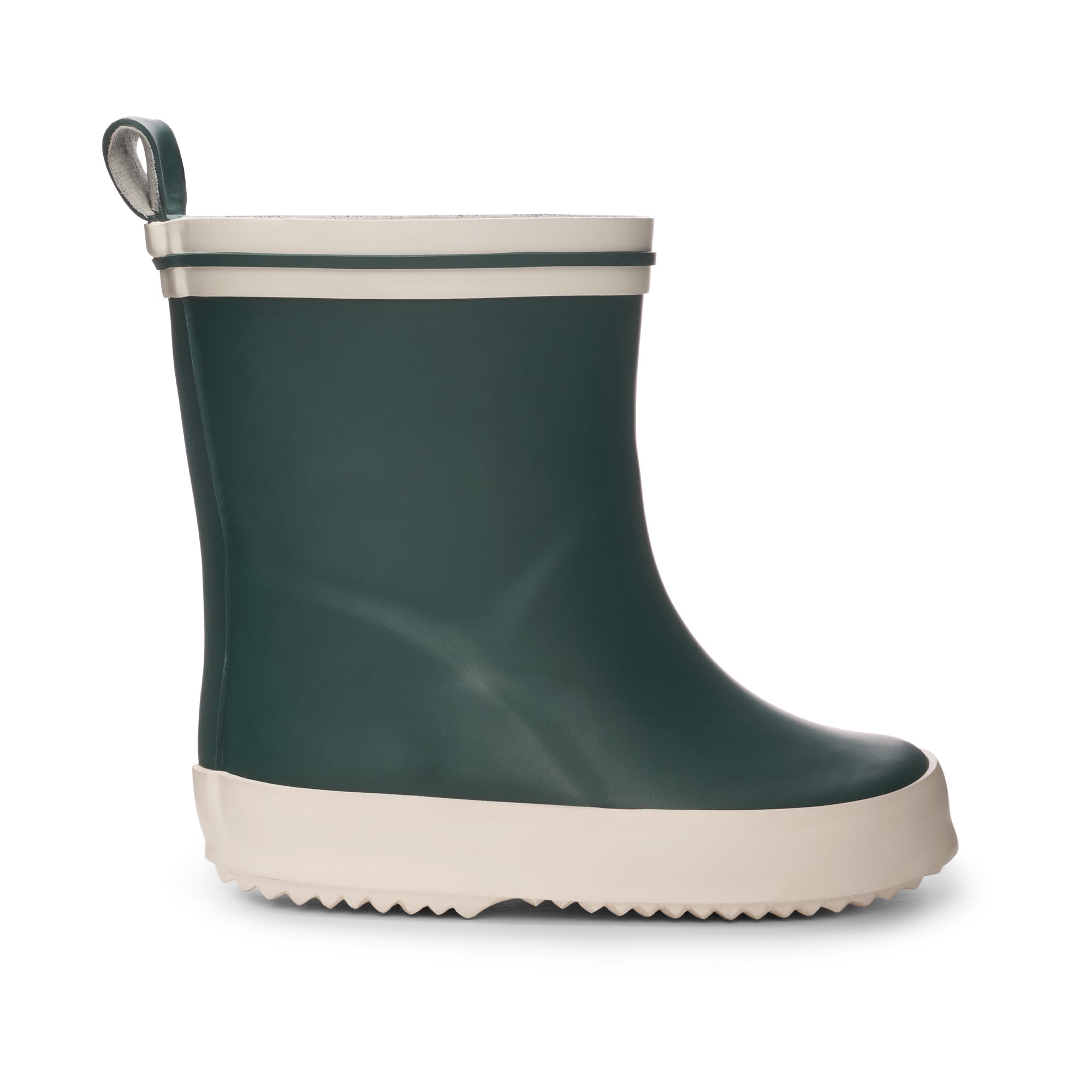 Retro Rainboot