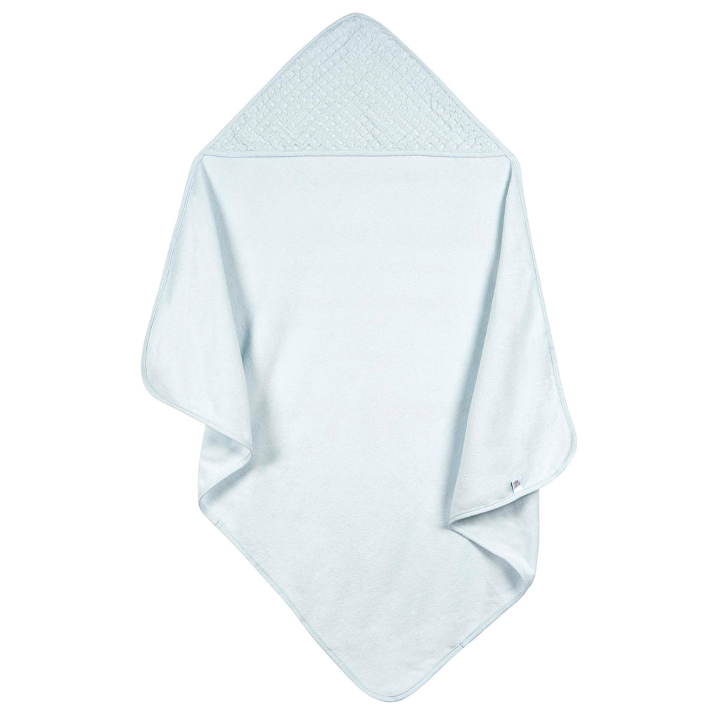 3-Pack Hooded Towels