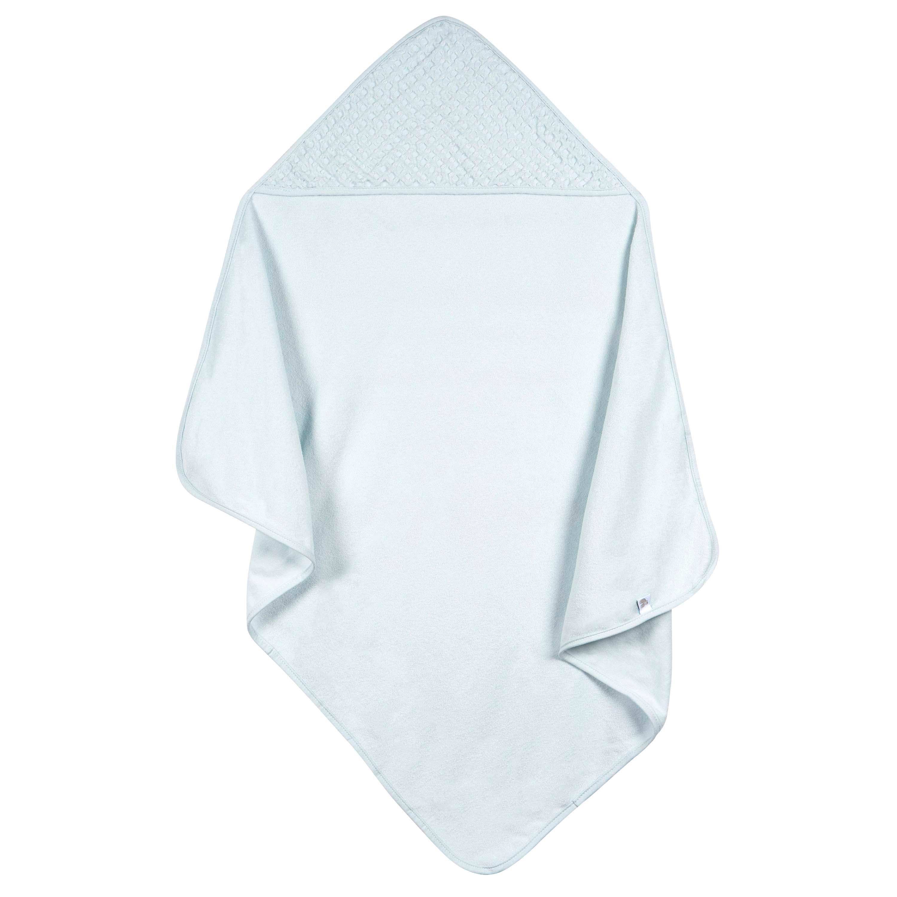 3-Pack Hooded Towels
