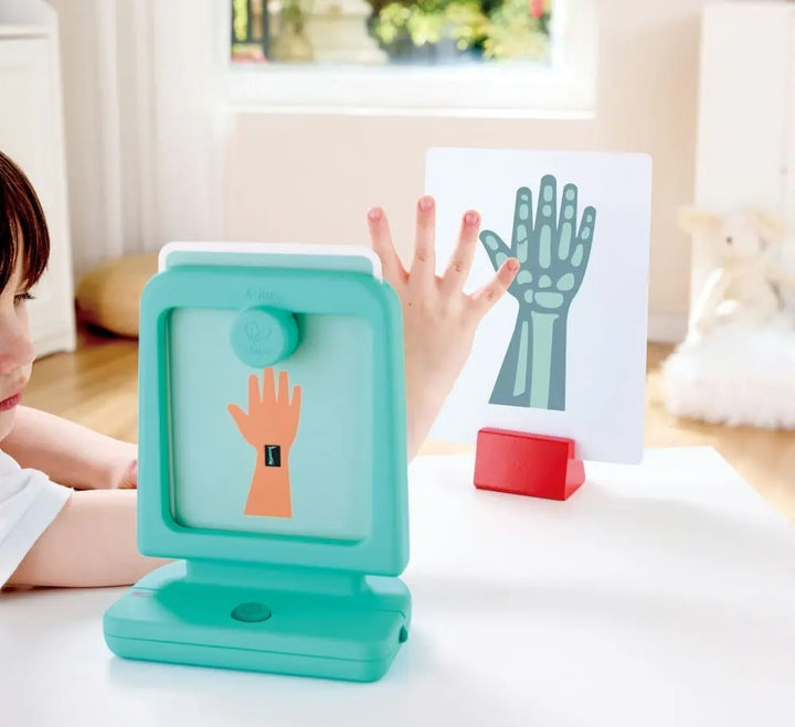 Little Doctor's Medical Set - Hape