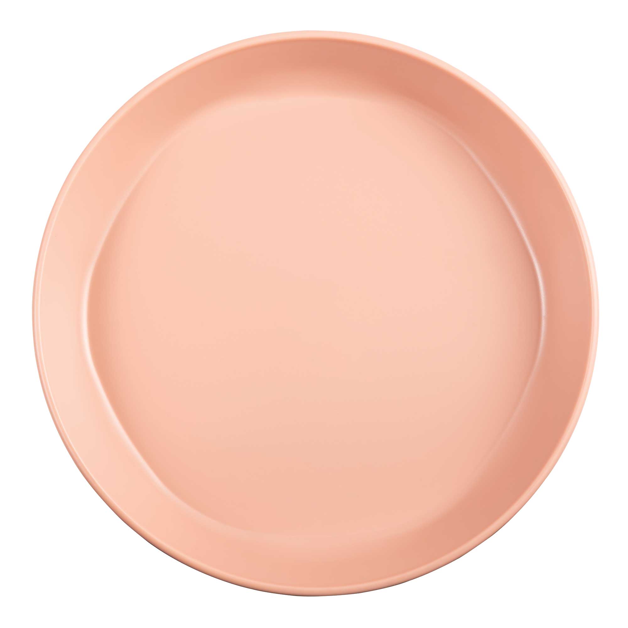 BPA-free Plastic Tableware - Plate