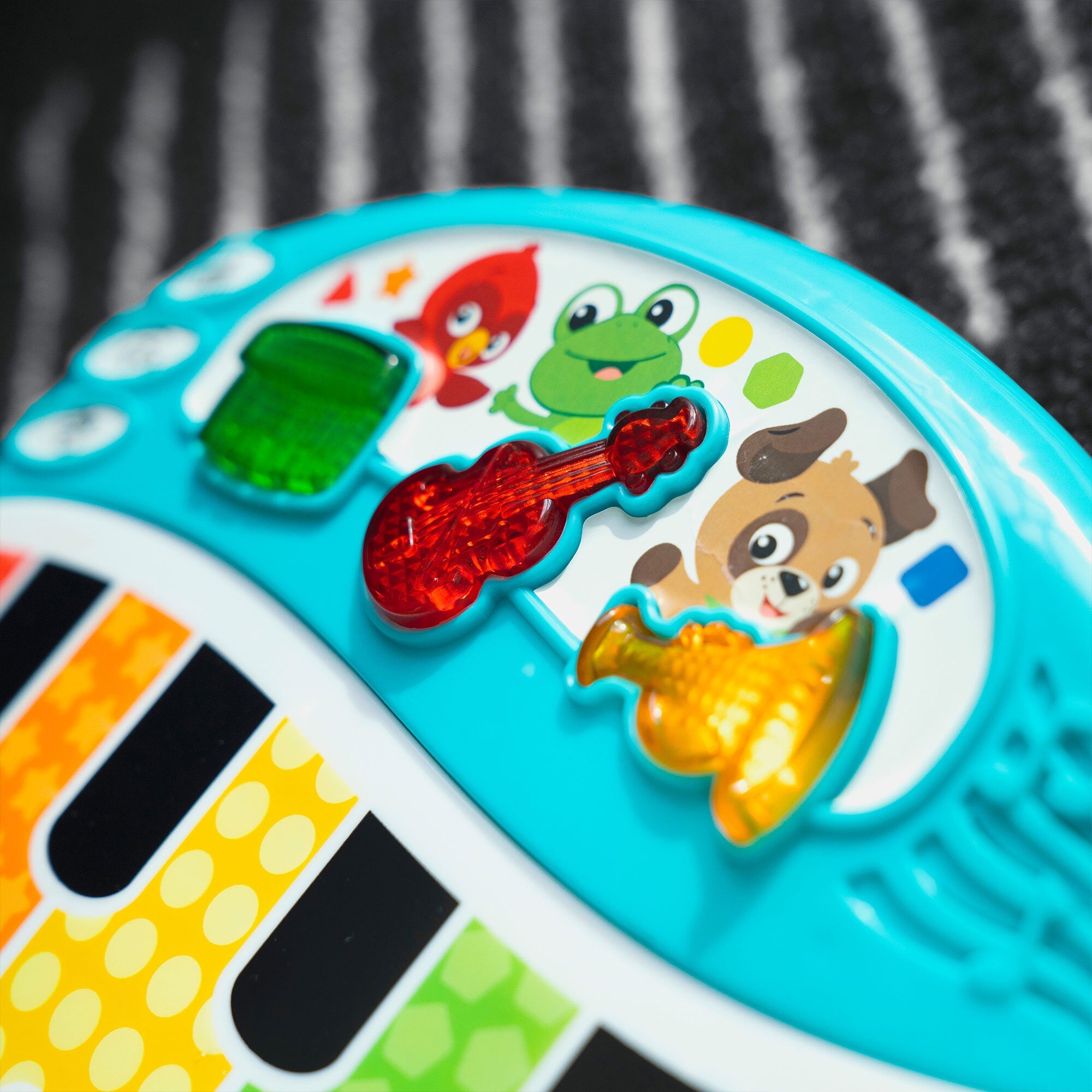 Discover & Play Pianoâ„¢ Musical Toy