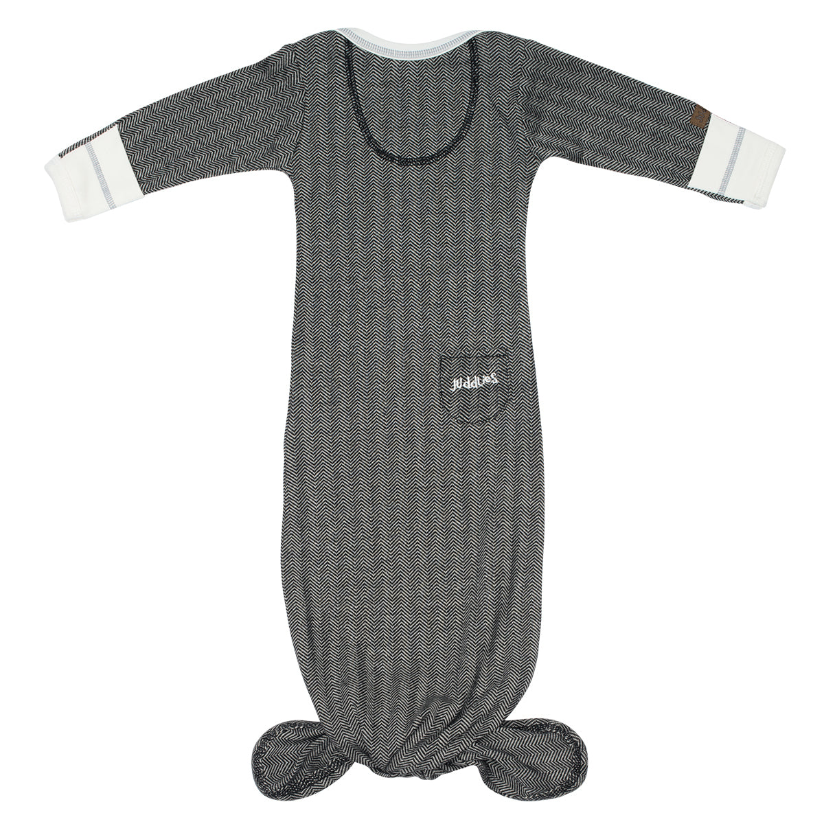 Organic Cottage Nightgown