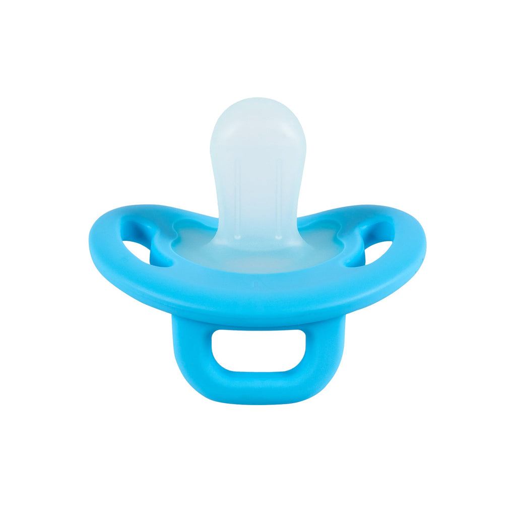 Soft Buddy Silicone Pacifier - L