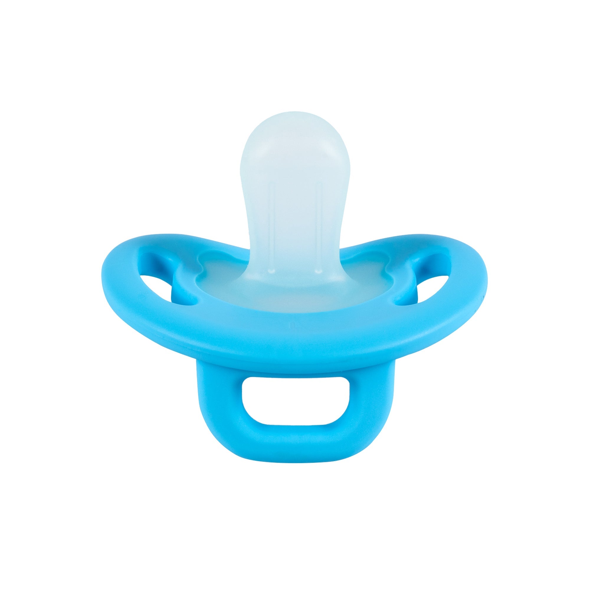 Soft Buddy Silicone Pacifier - L