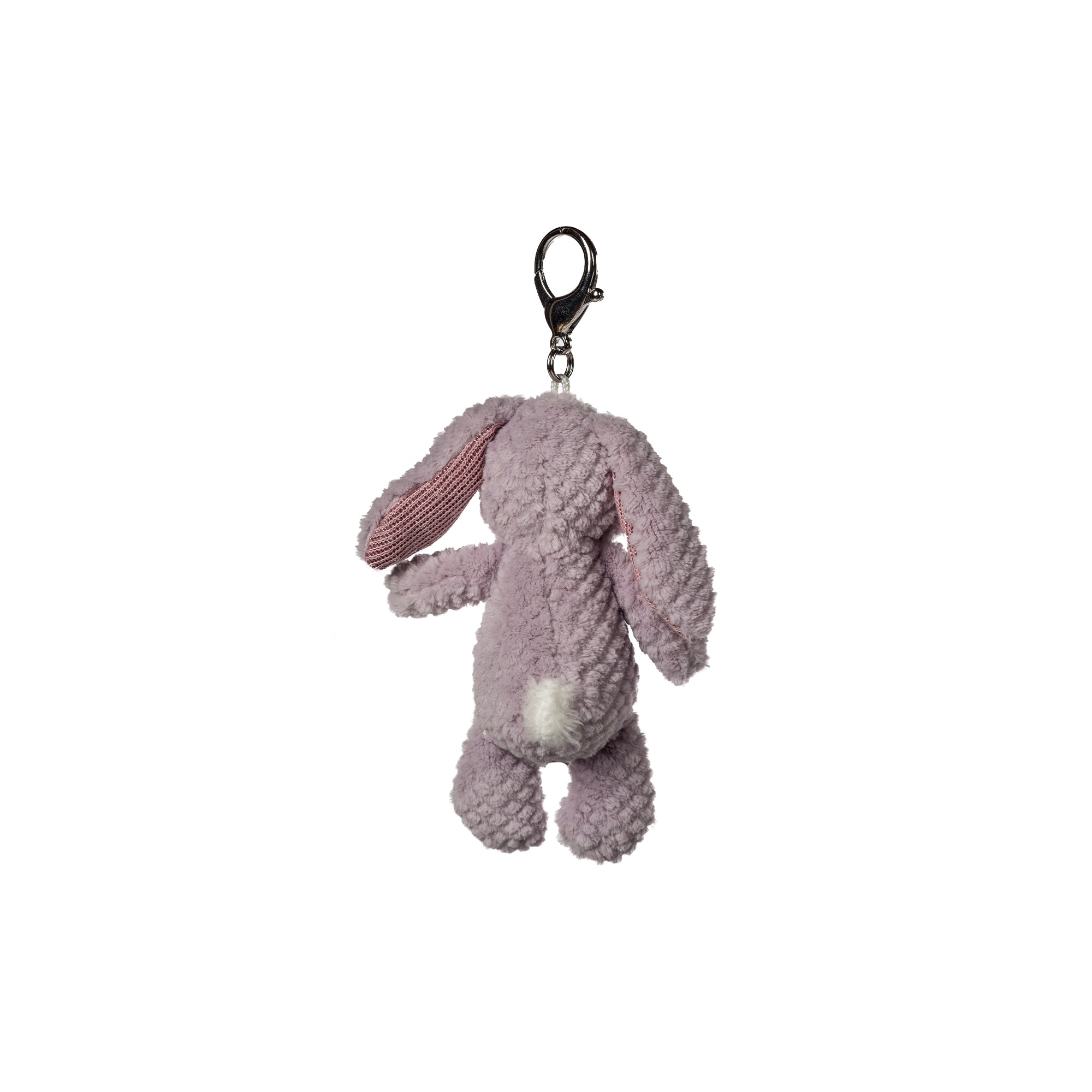 Nibbles Bunny Charm Assortment - 4 colors 5"