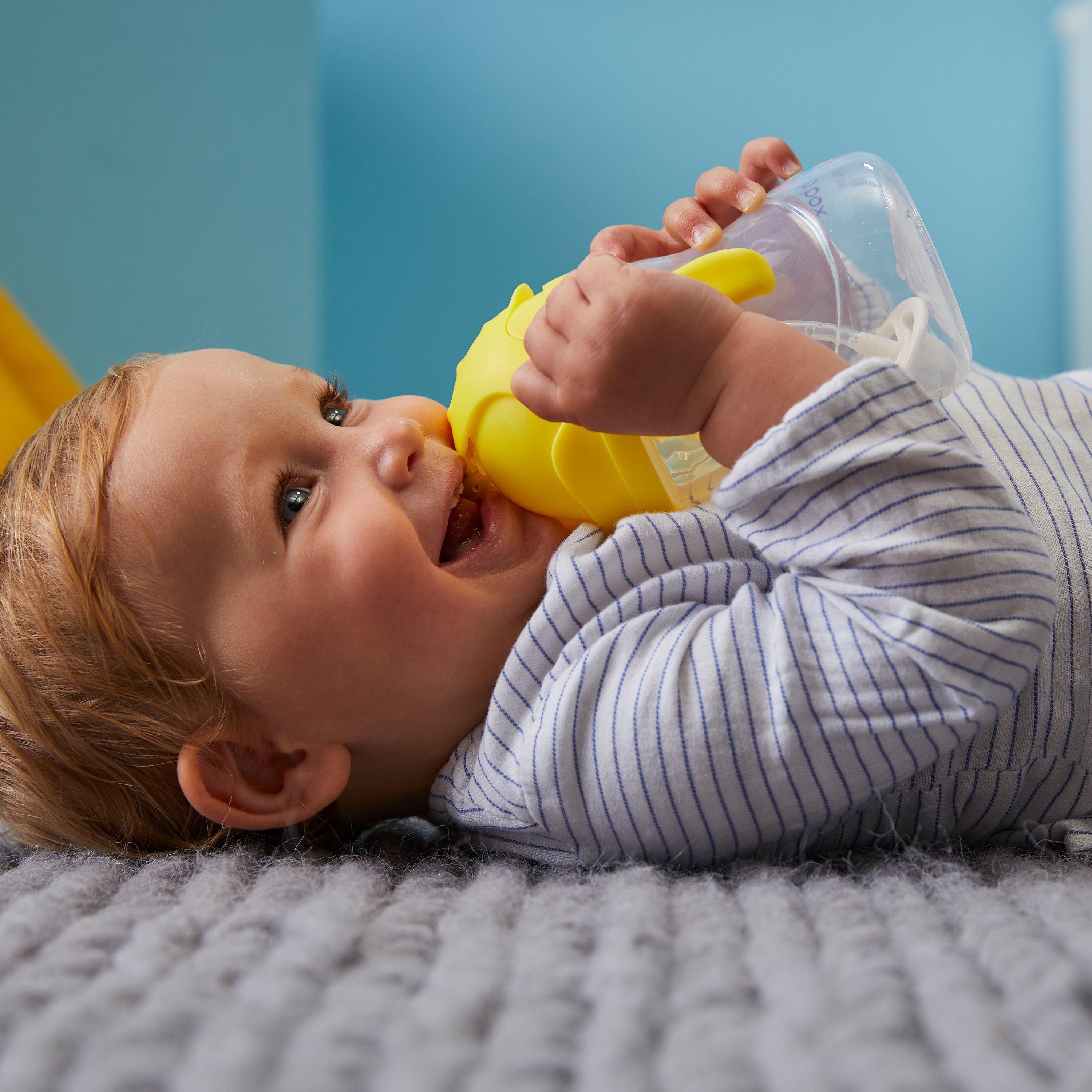 Sippy Straw Cup 240ml