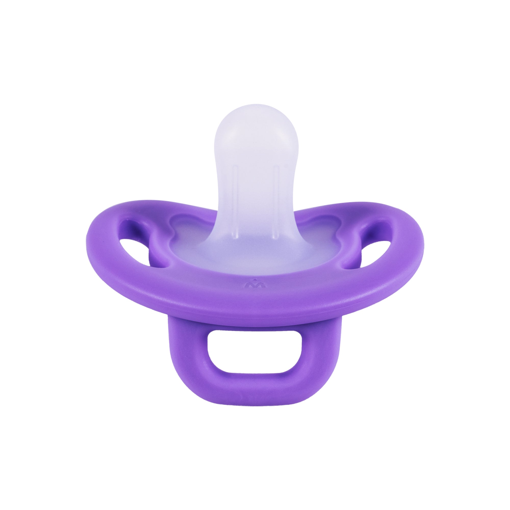 Soft Buddy Silicone Pacifier