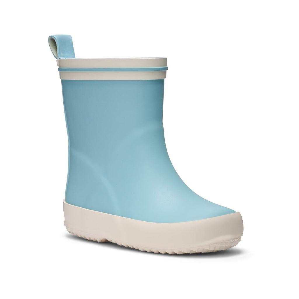 Retro Rainboot
