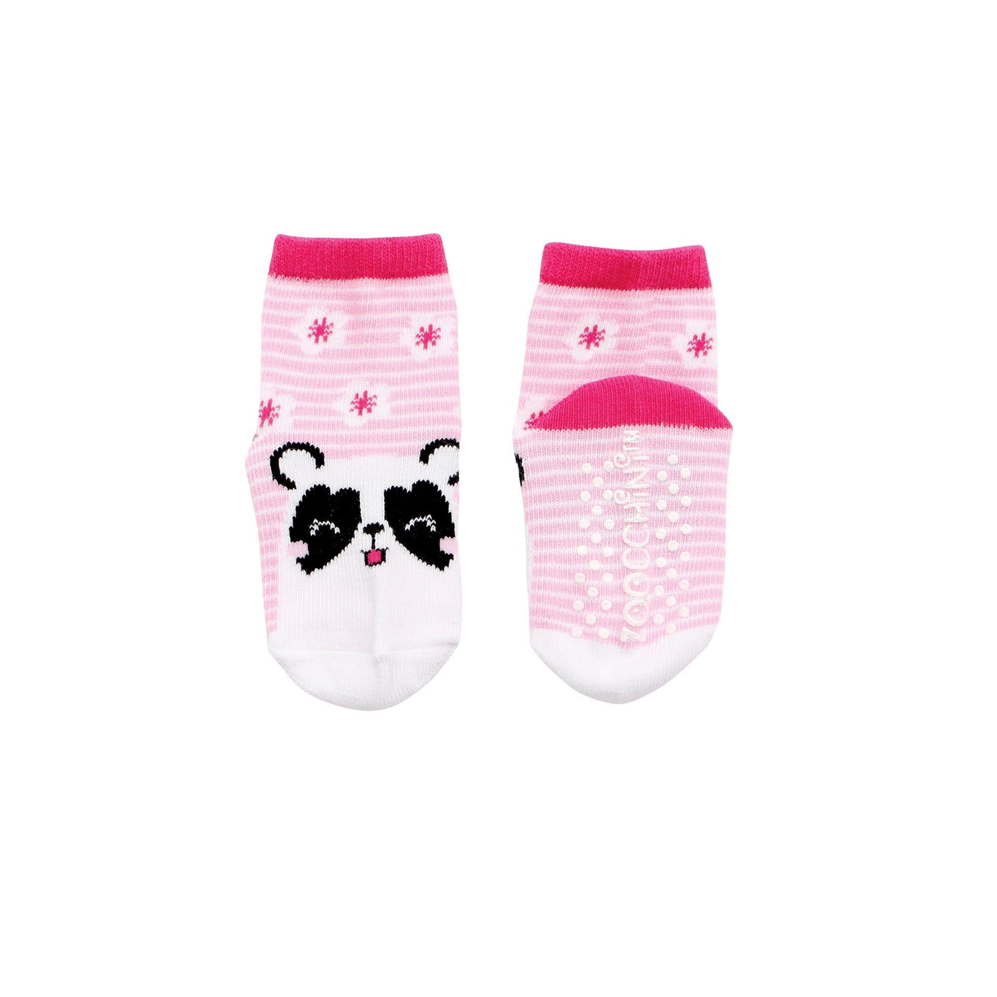 grip+easyâ„¢ Comfort Crawler Legging & Sock Set