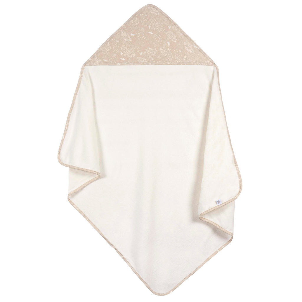 3-Pack Hooded Towels