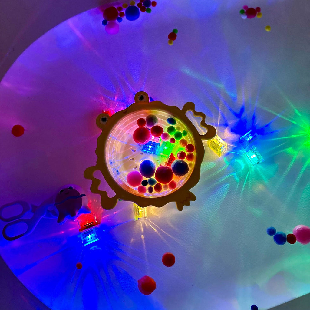 Pick-Up Pals Tool Set