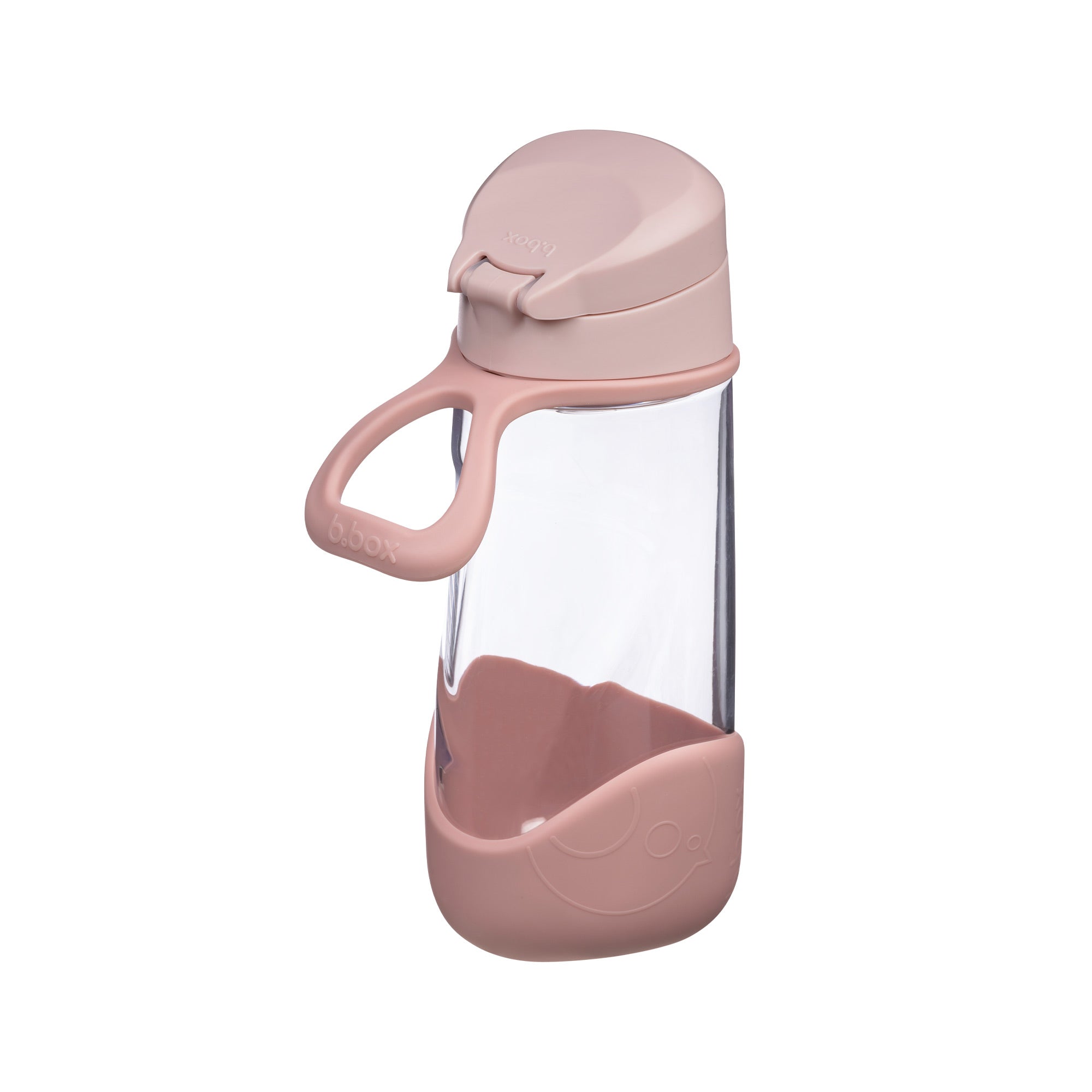 Tritan Sport Spout Bottle - 450ml