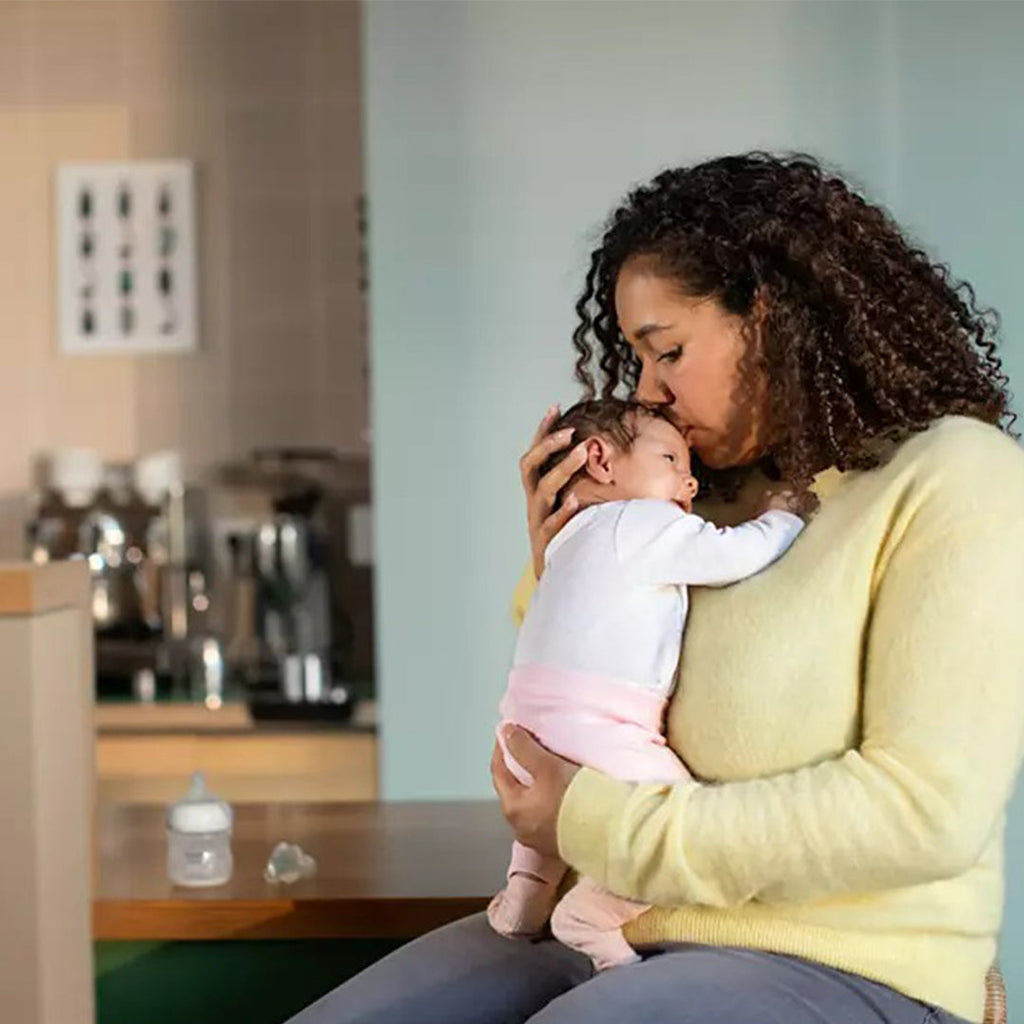 Natural Bottle - 4oz