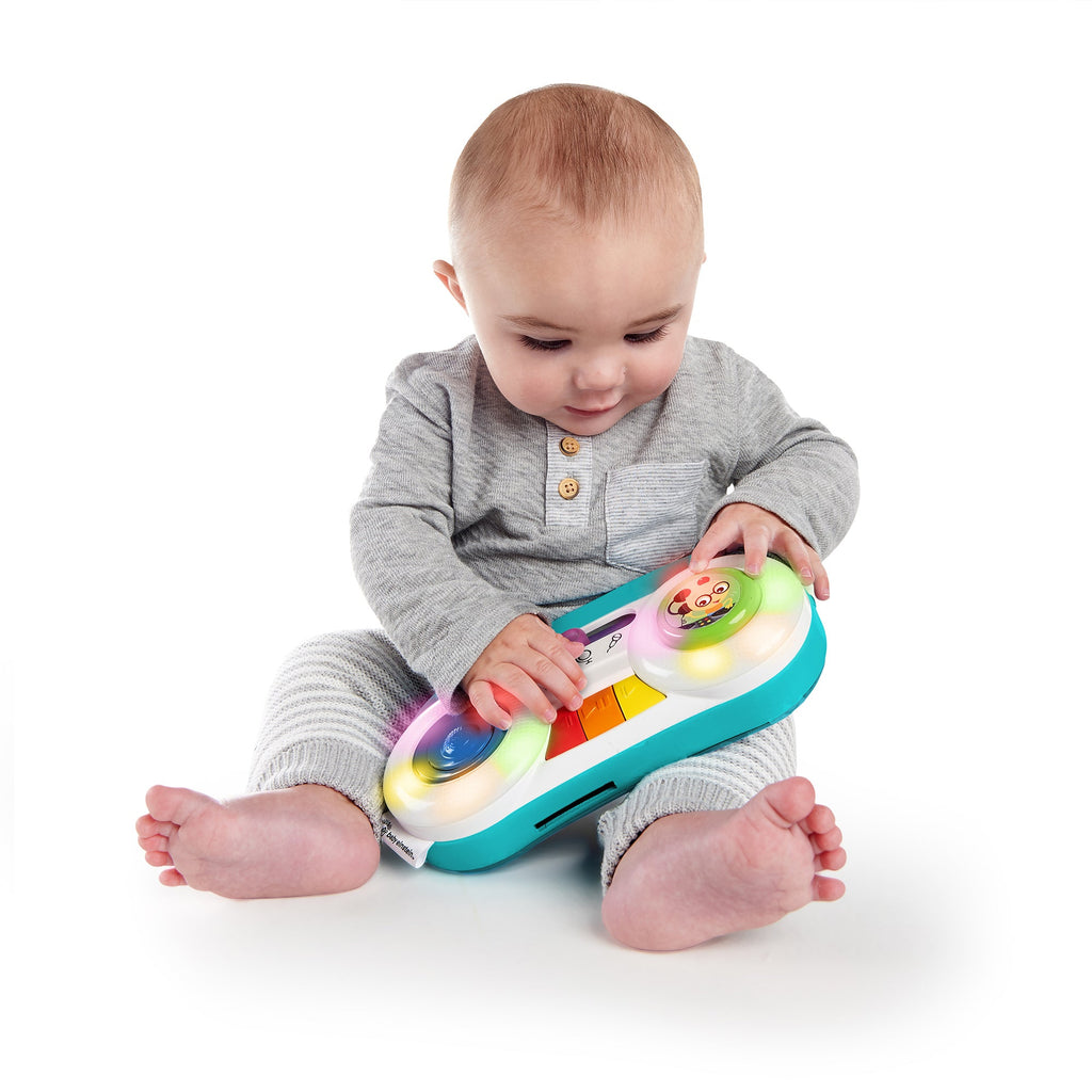 Toddler Jamsâ„¢ Musical Toy
