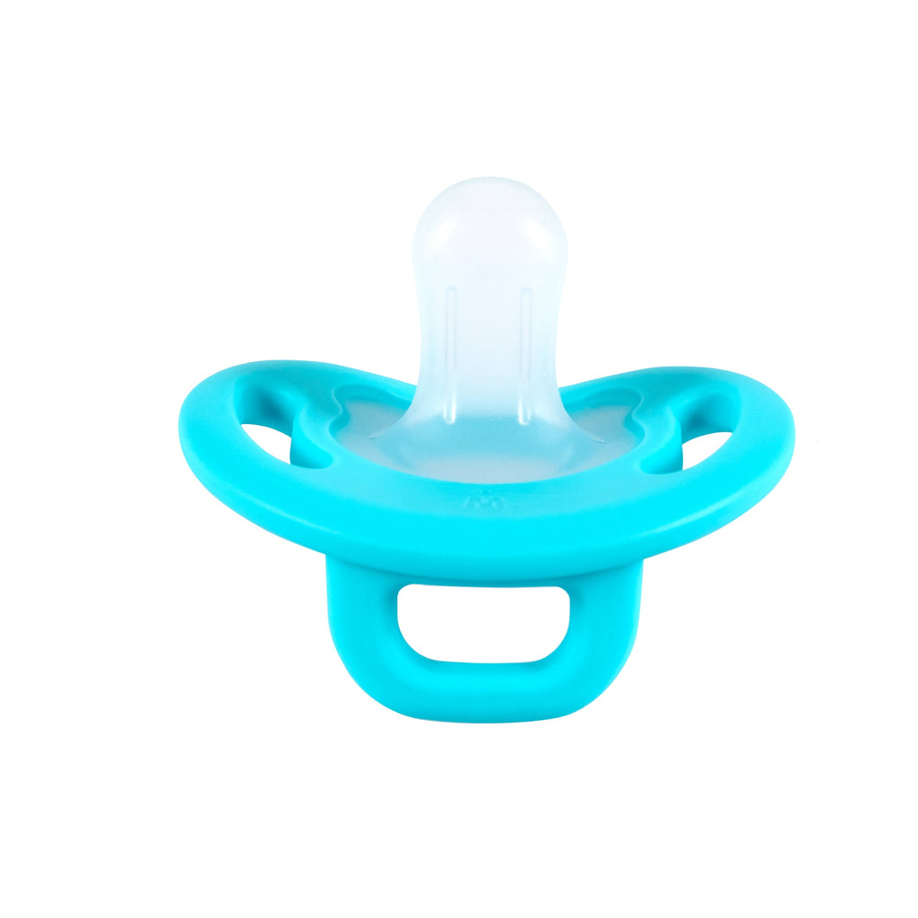 Soft Buddy Silicone Pacifier