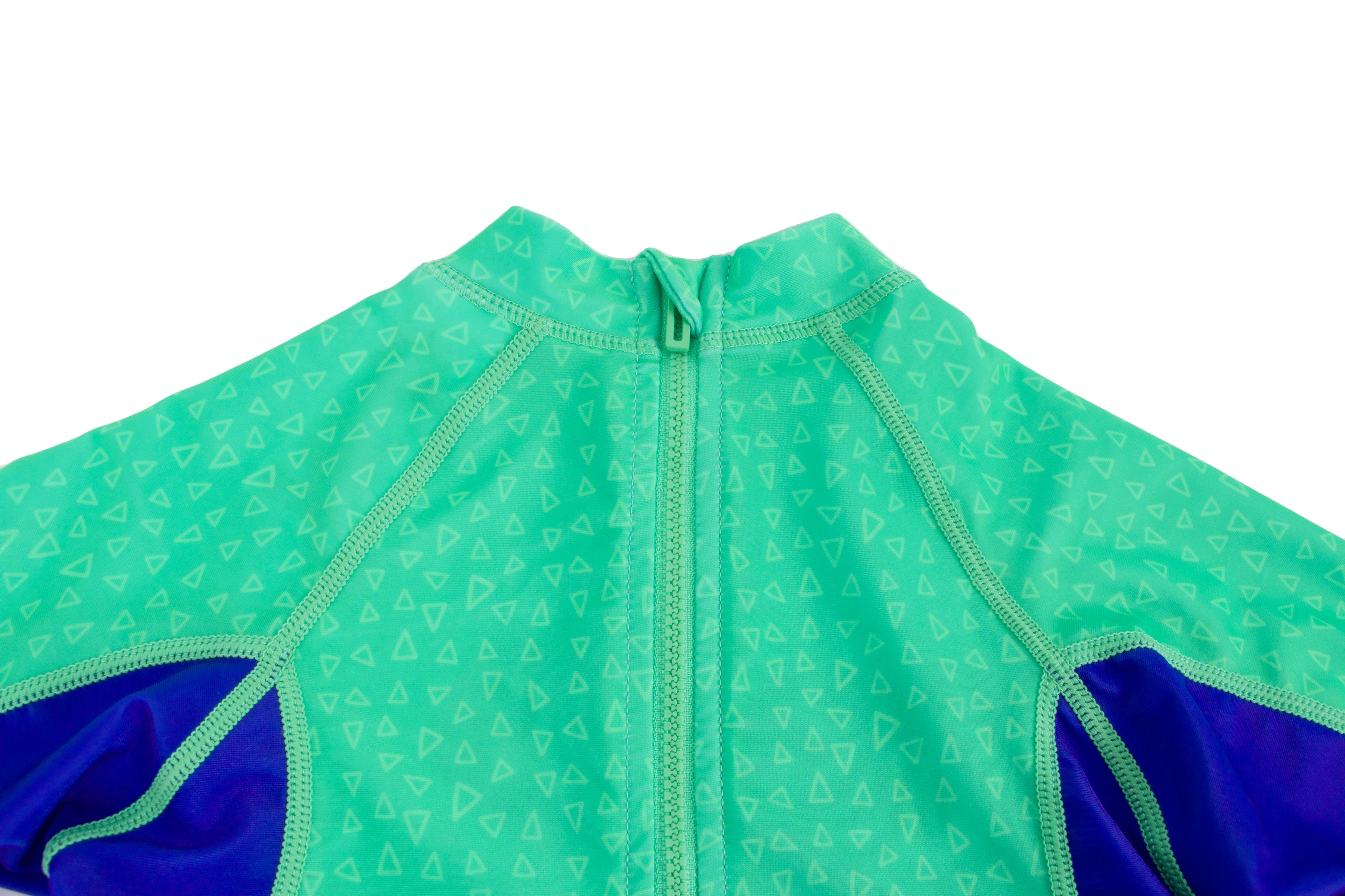 Baby + Toddler UPF50+ Rashguard One Piece Swimsuit