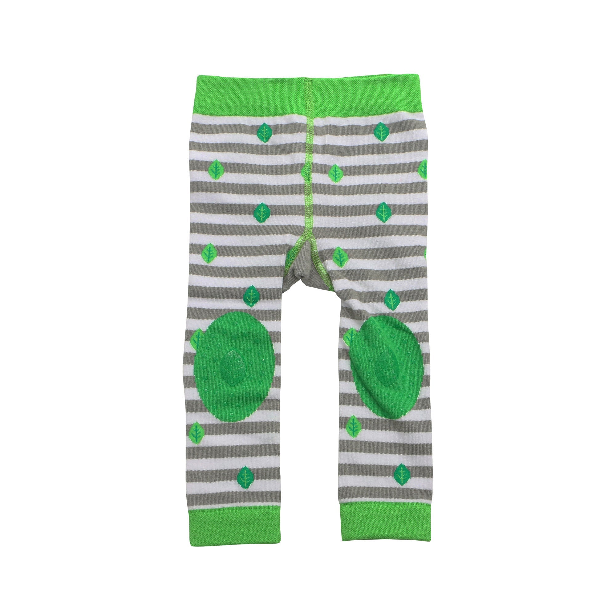 grip+easyâ„¢ Comfort Crawler Legging & Sock Set