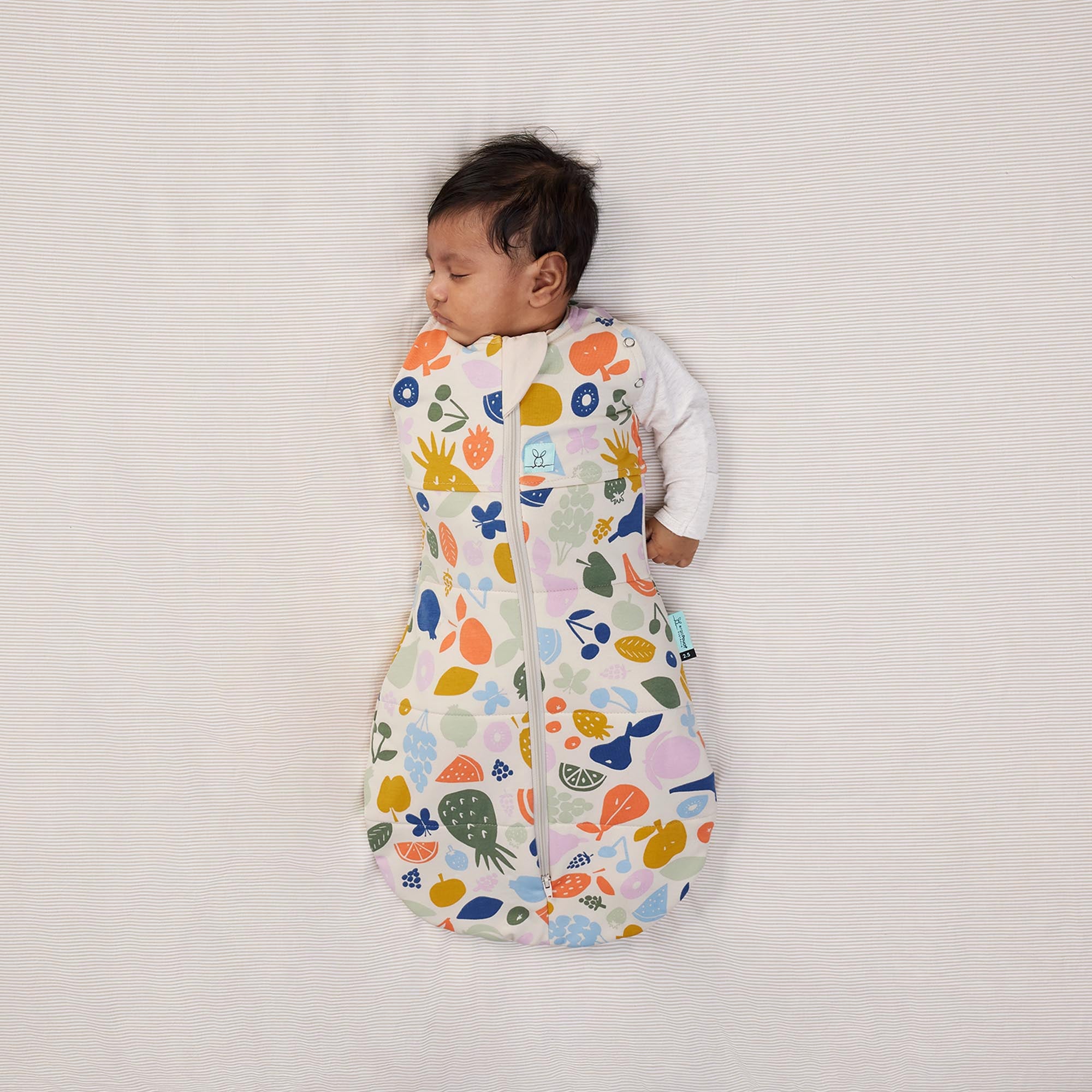 Cocoon Swaddle Sack 2.5 TOG