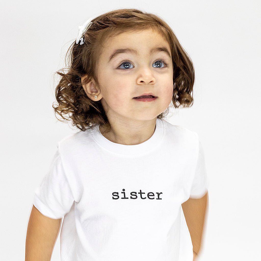 T-Shirt - Sister