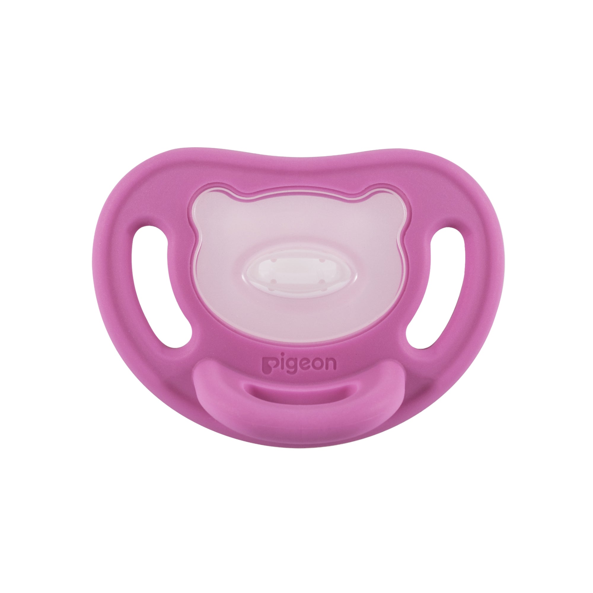 Soft Buddy Silicone Pacifier - L