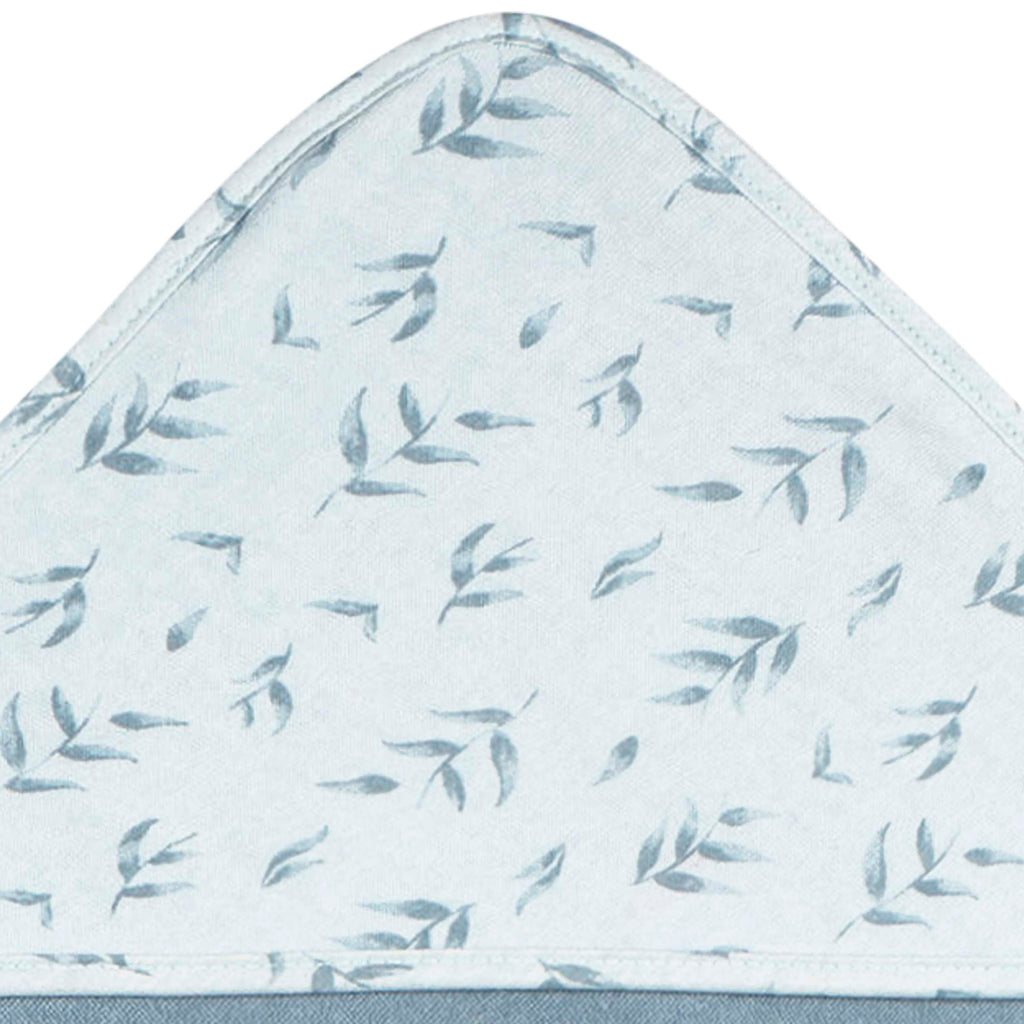 3-Pack Hooded Towels