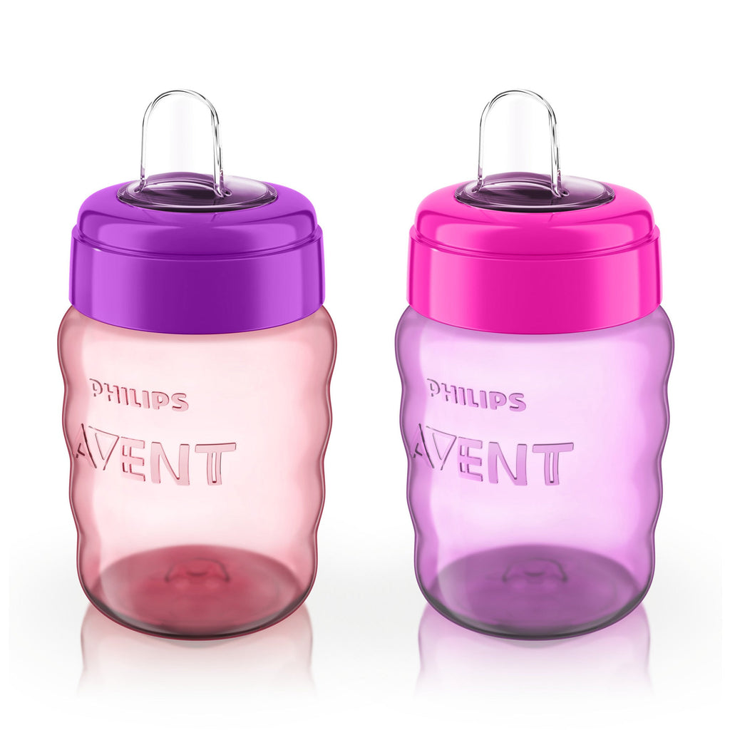 My Easy Sippy - Classic Spout Cup - 9oz