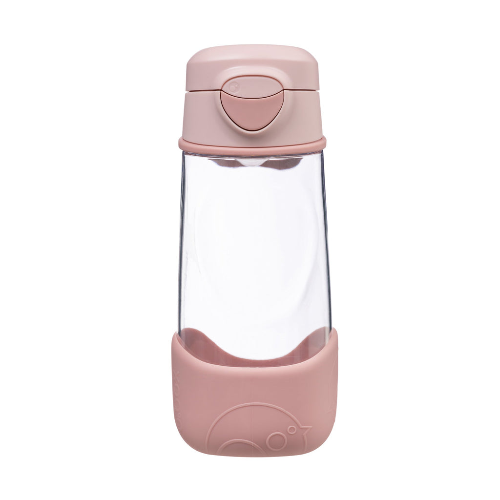 Tritan Sport Spout Bottle - 450ml
