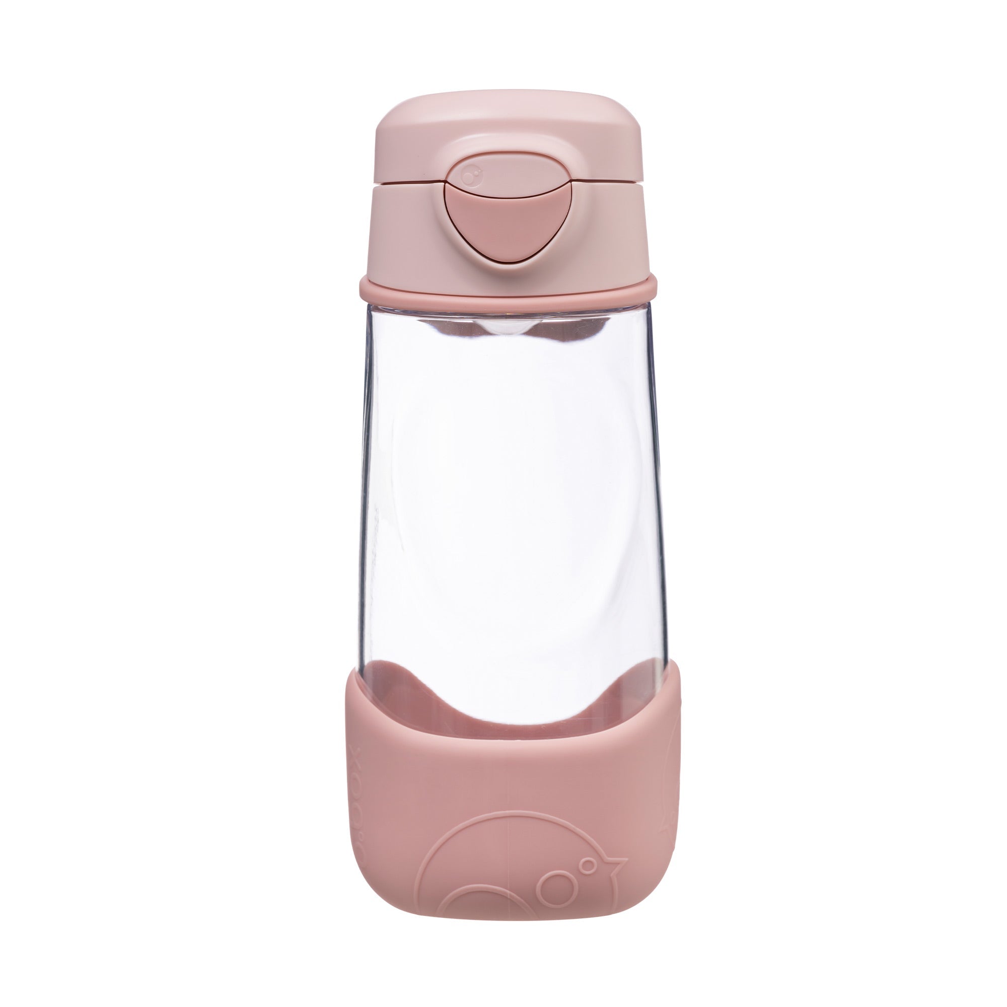 Tritan Sport Spout Bottle - 450ml