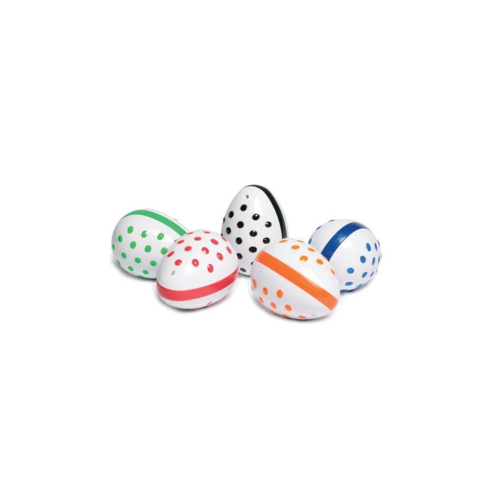 HALILIT EGG SHAKERS – ASSORTED COLOURS