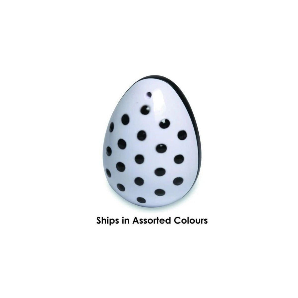 HALILIT EGG SHAKERS – ASSORTED COLOURS