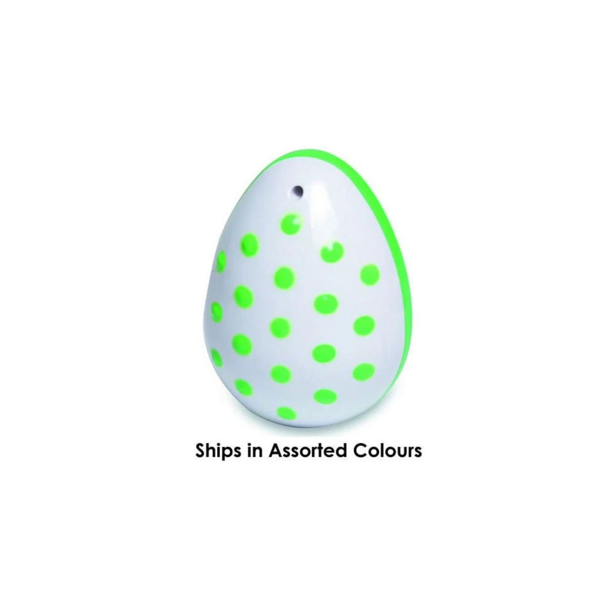 HALILIT EGG SHAKERS – ASSORTED COLOURS