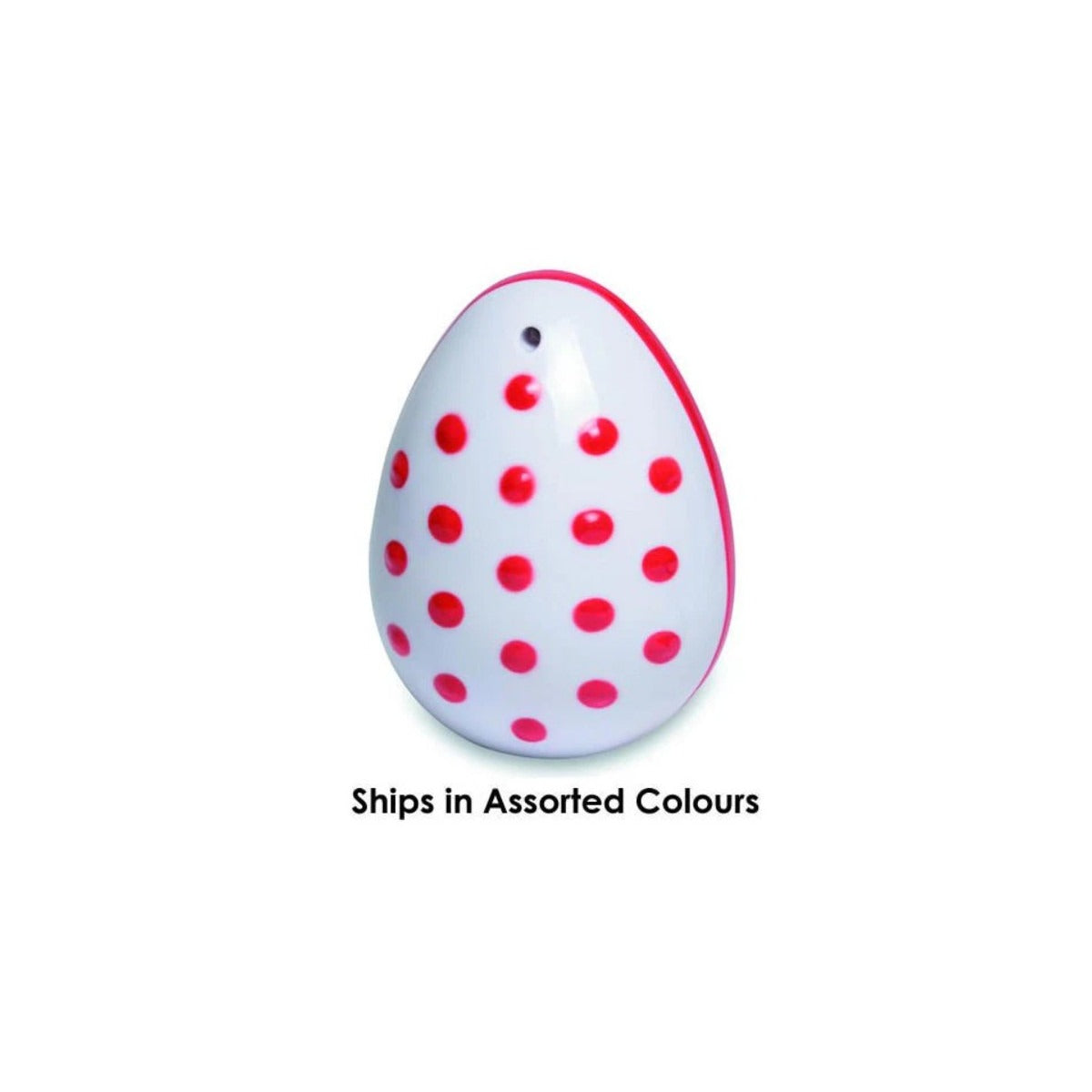 HALILIT EGG SHAKERS – ASSORTED COLOURS