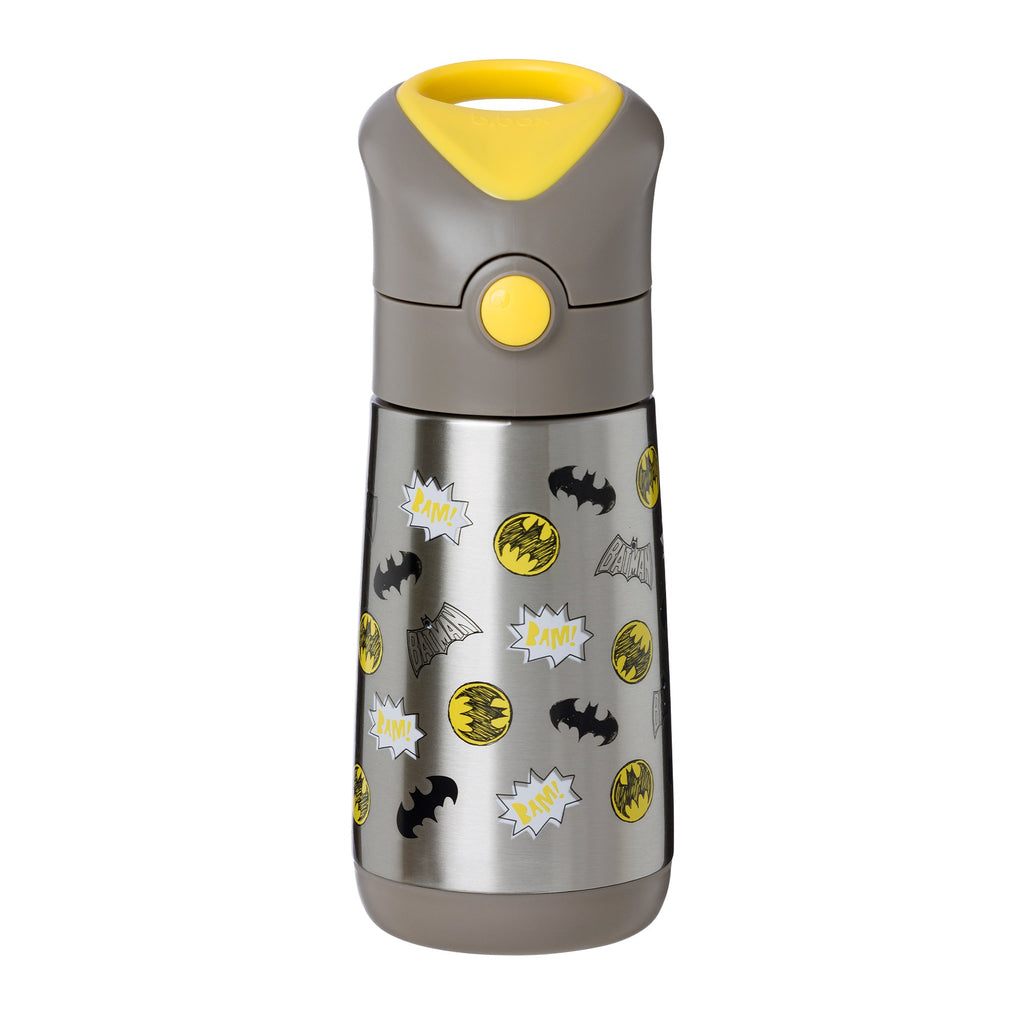 Insulated Drink Bottle - 350ml