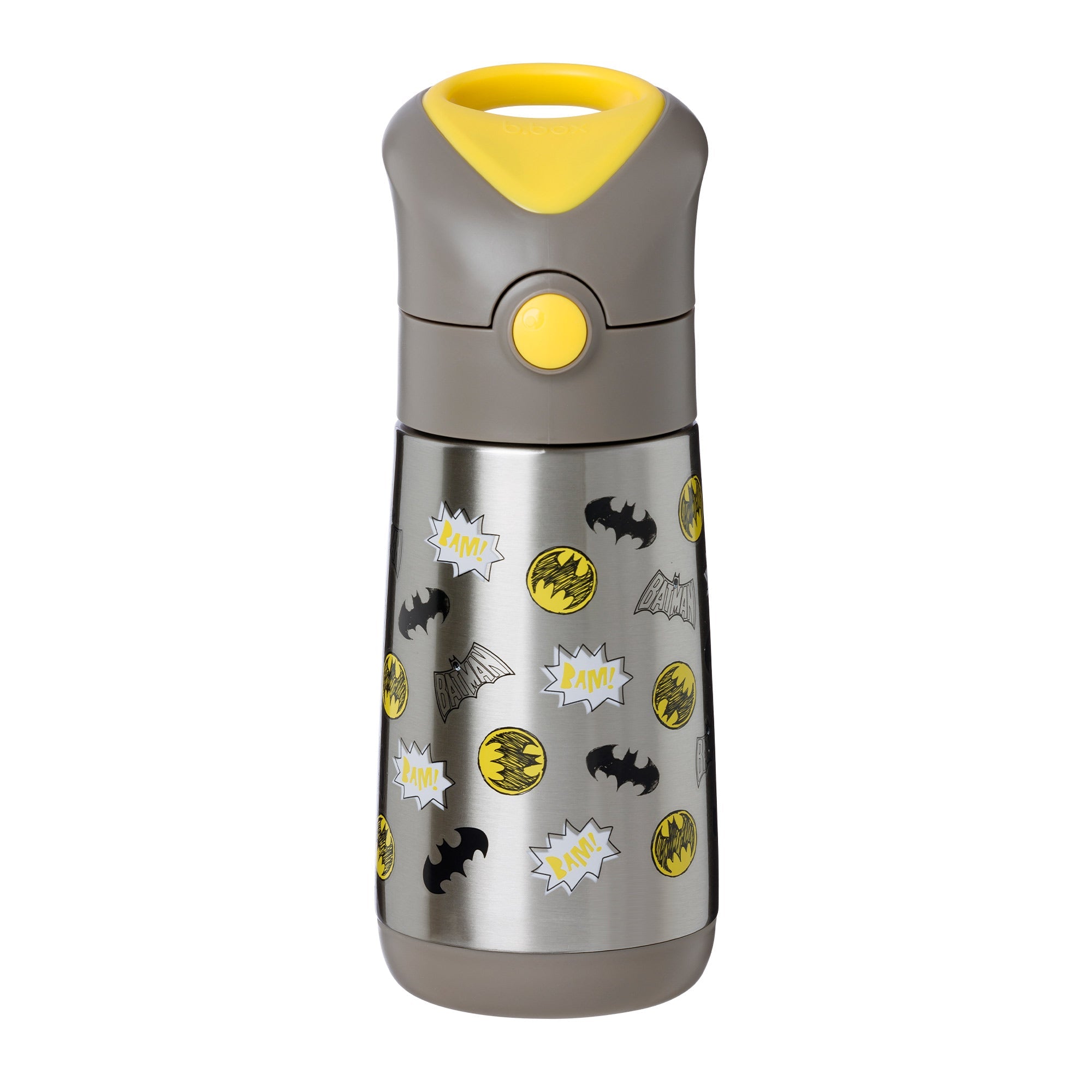 Insulated Drink Bottle - 350ml